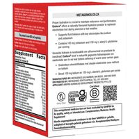 Metagenics Endura Electrolyte Powder